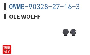 OWMB-9032S-27-16-3 ͼƬ
